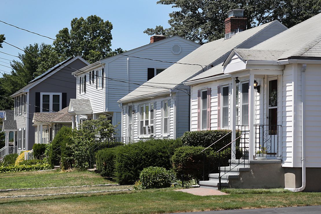 Suburban Family Home